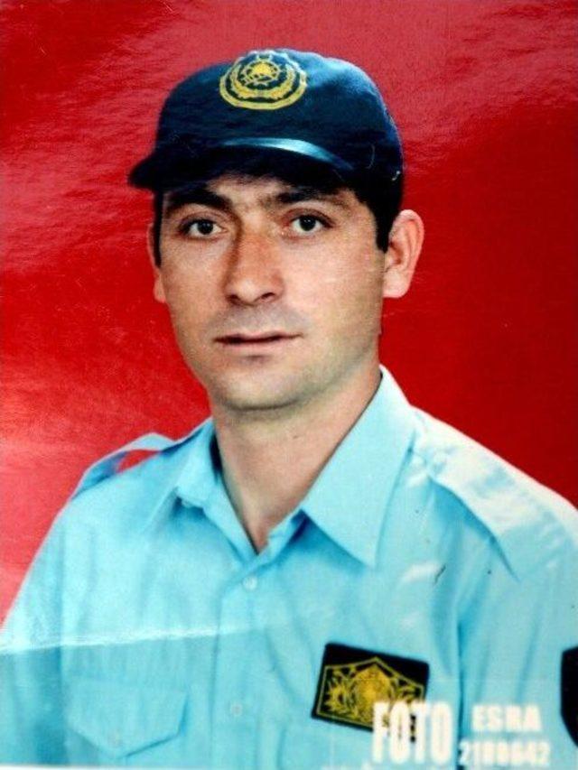 İtfaiye Erine Son G&ouml;rev 1