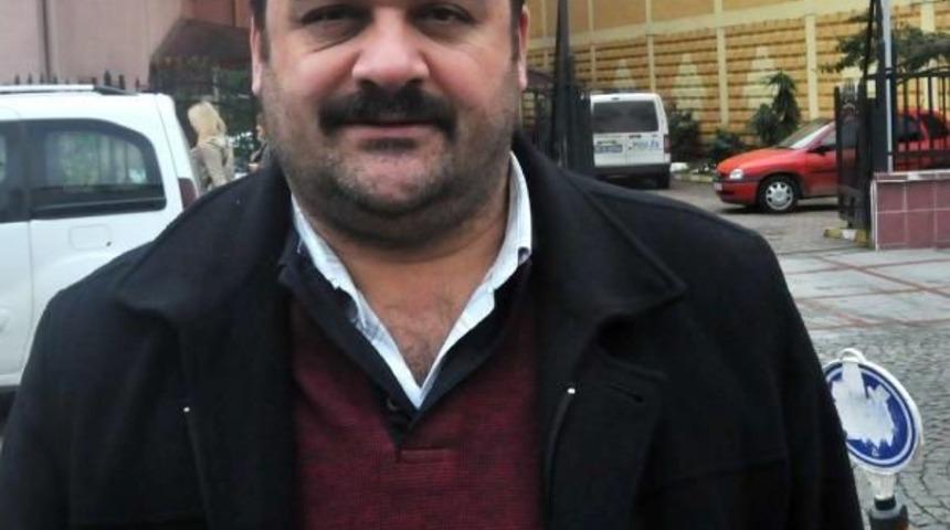 Rize Valisi, 'akp Militanı' Diyen Mhp'li Zelkif Akg&uuml;l I&ccedil;in Su&ccedil; Duyurusunda Bulundu