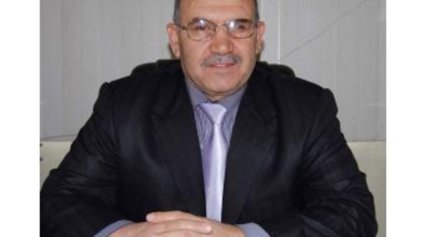 Adıyaman Eski Belediye Başkanı G&ouml;zaltına Alındı