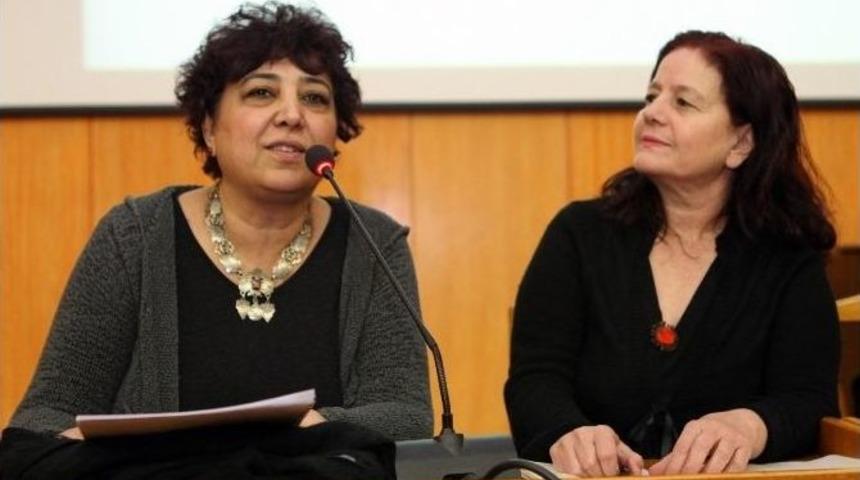 &Ccedil;&uuml;&rsquo;de Cuma Toplantıları