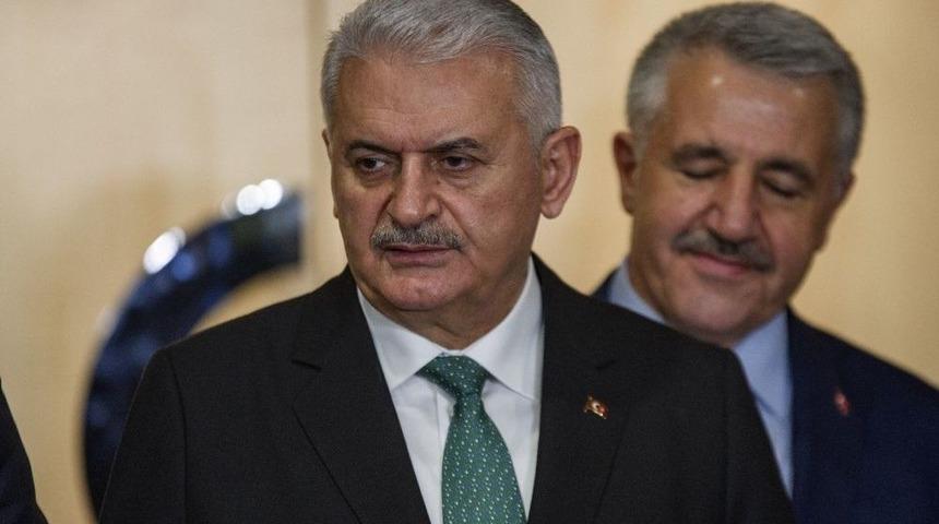 Başbakan Yıldırım: &ldquo;hazine, Kit&rsquo;te Taşeron Olarak &Ccedil;alışanlara Kadro Verecek&rdquo;