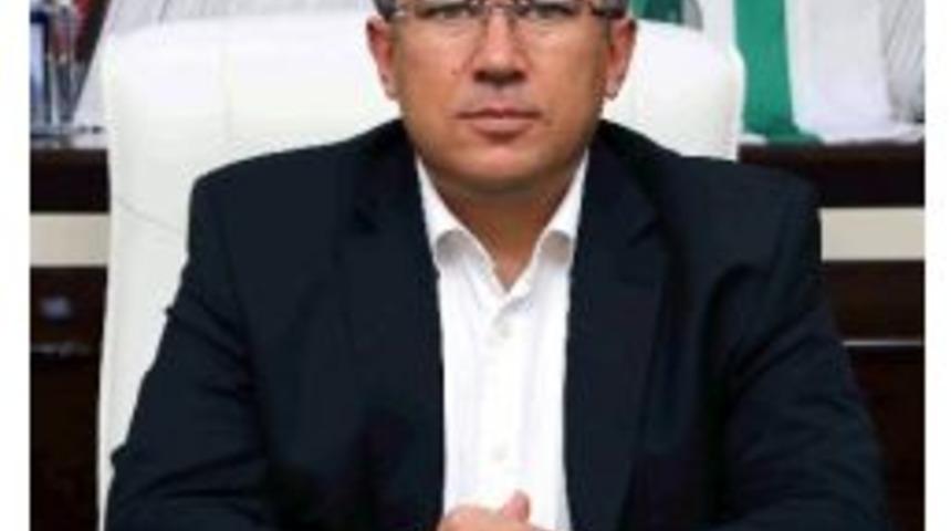 &Ouml;zt&uuml;rk: Engellilerin Hayatını Kolaylaştırmak Hepimizin G&ouml;revi