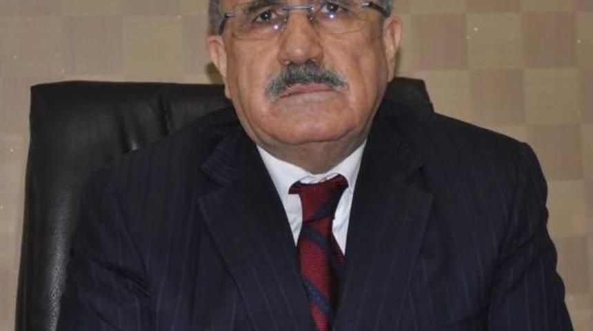 Atalay: İslam Kimliğiyle Ter&ouml;r Yapanlar, İslam'a Zarar Veriyor