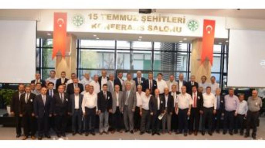 Kayseri Şeker&rsquo;den, &Uuml;lke Geleceğine Katkı İ&ccedil;in 674 Milyon Tl Yatırım