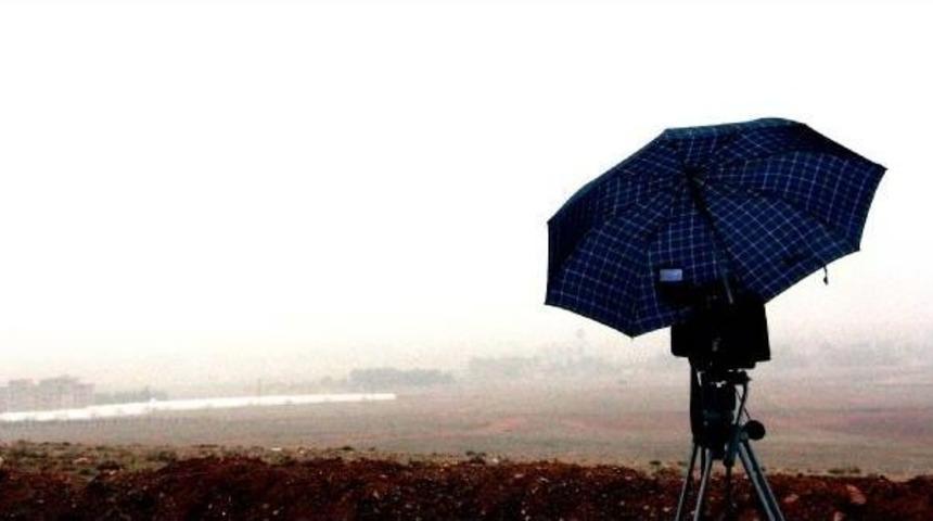 Kobani&rsquo;deki &ccedil;atışmalar 80'inci g&uuml;n&uuml;nde