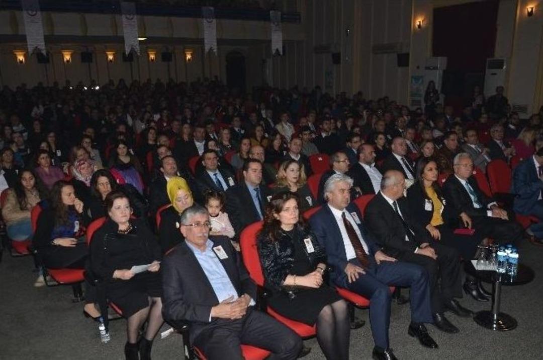 Organ Bağışı Şampiyonu Akhisar&rsquo;a Teşekk&uuml;r Gecesi