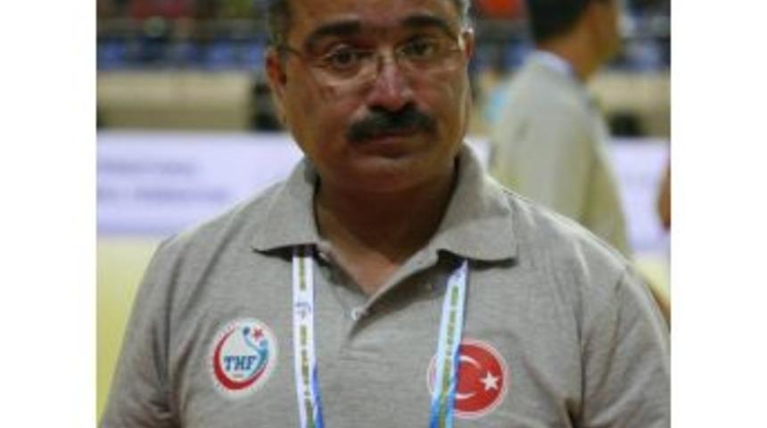 Hantaş Mersin Sportif, Maliye Milli Piyango Ma&ccedil;ını Kazanmak İstiyor