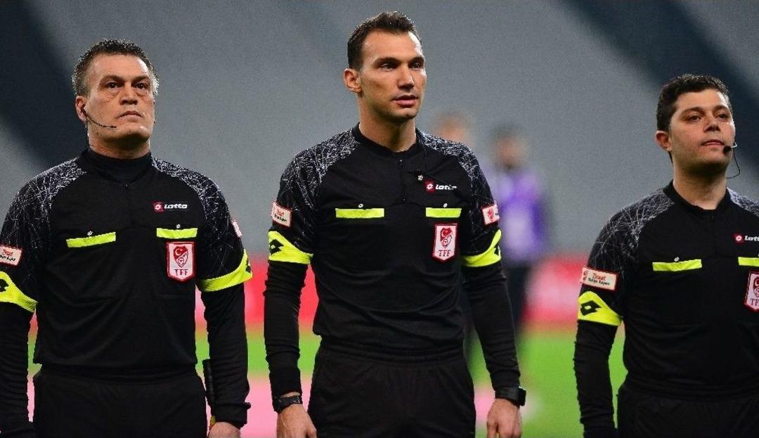 Ziraat T&uuml;rkiye Kupası: İstanbulspor: - Fenerbah&ccedil;e: (ma&ccedil; Devam Ediyor)