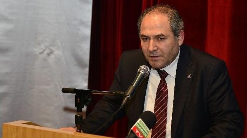 Yıldırım Kent Konseyi&rsquo;nden Şiir Dolu Gece