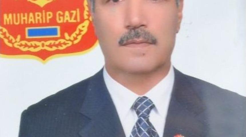 Kıbrıs Gazisi Kansere Yenildi