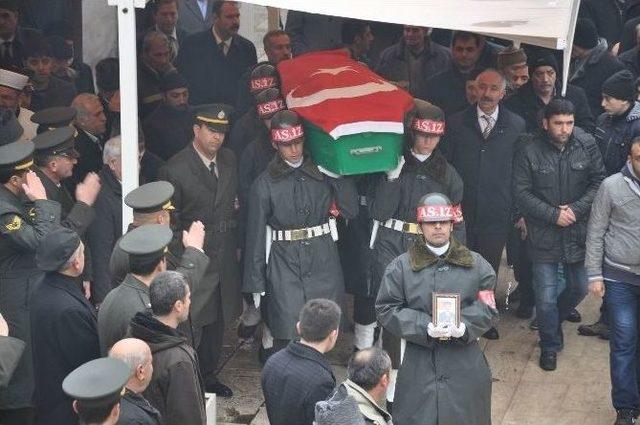 Kıbrıs Gazisi Kansere Yenildi 1