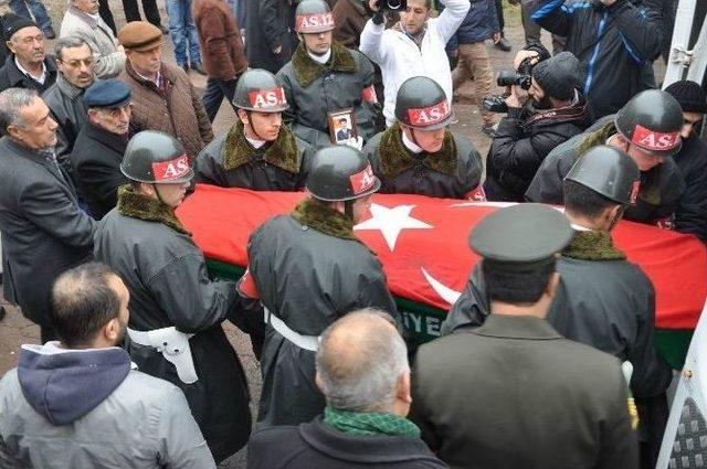 Kıbrıs Gazisi Kansere Yenildi 2