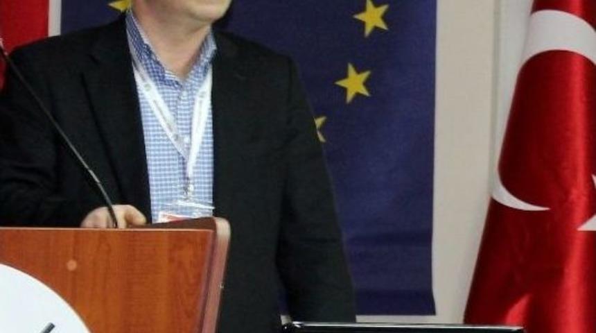 Ordu&rsquo;da &lsquo;makine İmalatı&rsquo; Eğitimleri Başladı