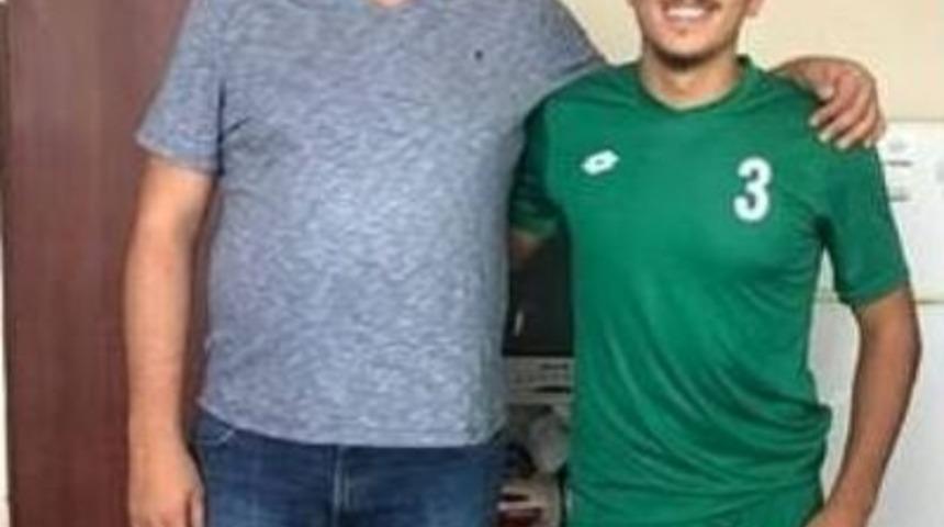 Gen&ccedil; Yetenekler Salihli Belediyespor&rsquo;da