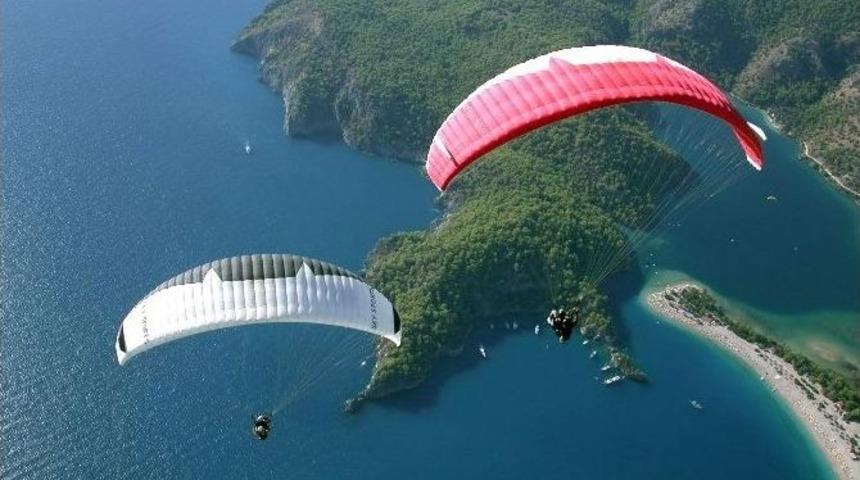 Geka Travel Turkey&rsquo;de B&ouml;lgenin Tanıtımını Yapacak