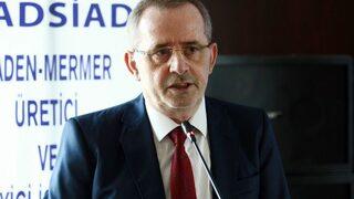 Madsiad Başkanı Efendioğlu: çin’deki Durağanlık Mermer Blok Sektörünü Olumsuz Etkiledi