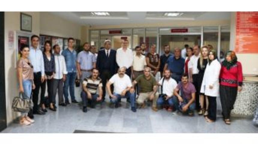 Niğde&rsquo;de Hasta Sevkleri En Aza İndirilecek