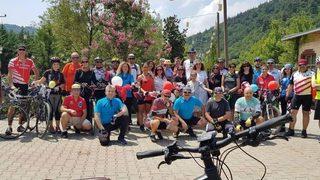 Önce Bisiklet Turu, Sonra Nikâh