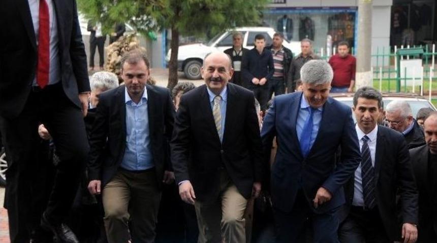 Bakan M&uuml;ezzinoğlu&rsquo;ndan "6 Yaş Evliliği" A&ccedil;ıklaması