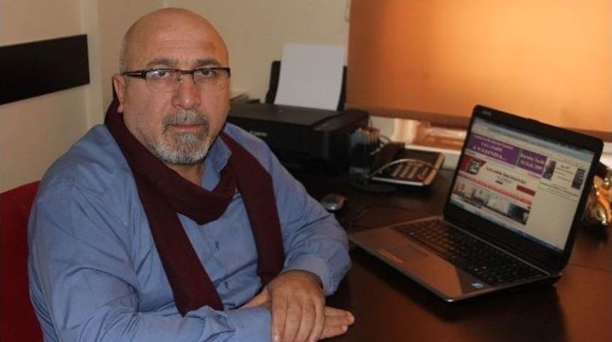 Yayla Haber 6. Yılını Kutluyor