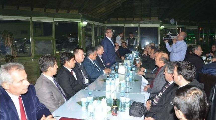 &Ouml;zg&uuml;ven Eğitim G&ouml;n&uuml;ll&uuml;leri İle Buluştu