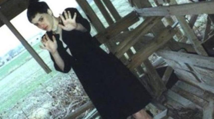 &Ouml;lmeden &ouml;nce &ccedil;ekilmiş son fotoğrafları