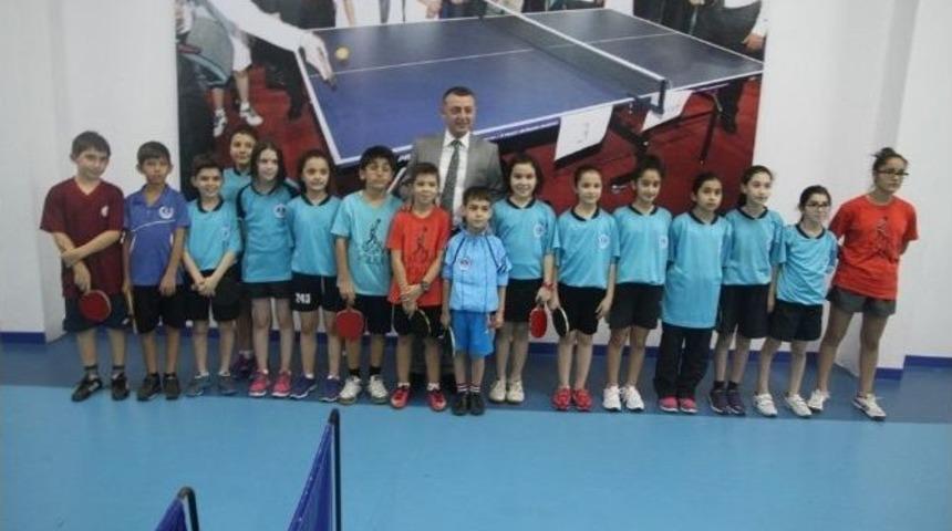 Genel Sekreter B&uuml;y&uuml;kakın Sekasem&rsquo;i Ziyaret Etti