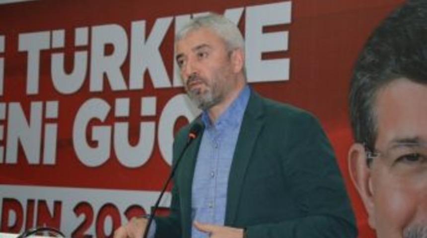 Fatsa Ve &Uuml;nye&rsquo;de Doğalgaz &Ccedil;alışmaları 2017&rsquo;de Bitecek