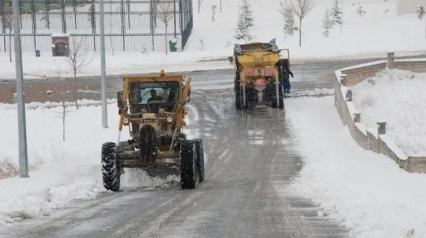 &ldquo;kış &Ouml;deneği Verilmeli&rdquo;