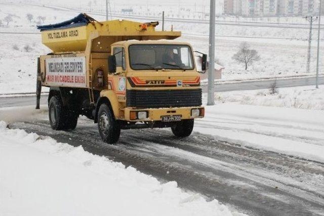 “kış Ödeneği Verilmeli”