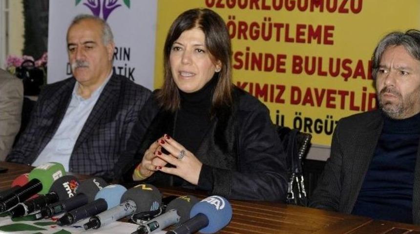 Hdp&rsquo;li Beştaş&rsquo;tan İlgin&ccedil; &Ccedil;ağrı