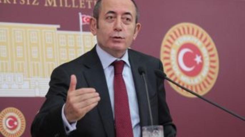 Chp&rsquo;den Bedelli Askerlik &Ouml;nerisi
