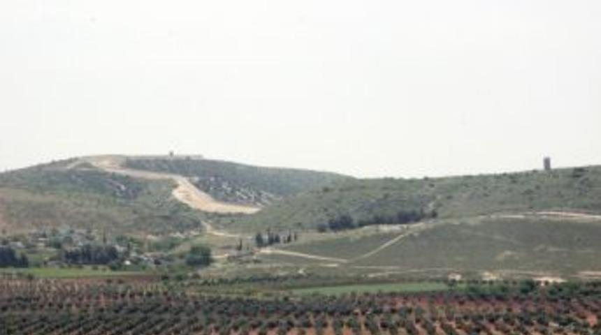 Kilis’in Suriye Sınırı Özel Güvenlik Bölgesi İlan Edildi