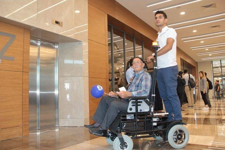 Erdoğan’ın "hayalim" Dediği Bir Şehir Hastanesi Daha Hizmet Girdi G1