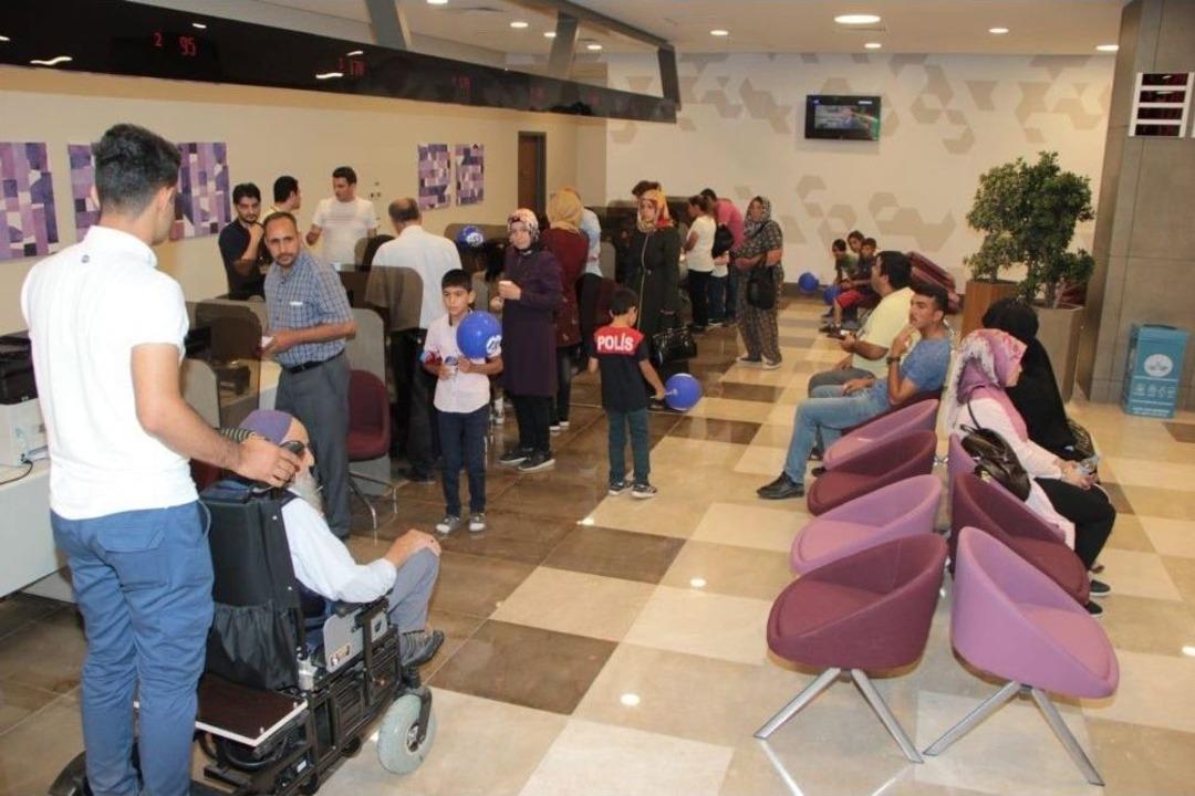 Erdoğan&rsquo;ın "hayalim" Dediği Bir Şehir Hastanesi Daha Hizmet Girdi