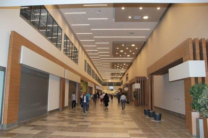 Erdoğan’ın "hayalim" Dediği Bir Şehir Hastanesi Daha Hizmet Girdi G2