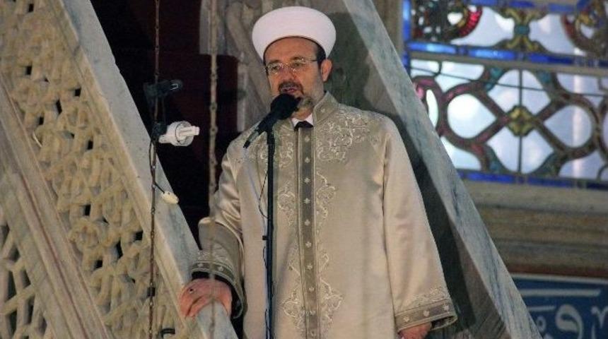 Edirne&rsquo;de Cumhuriyet Tarihinde Bir İlk Yaşandı