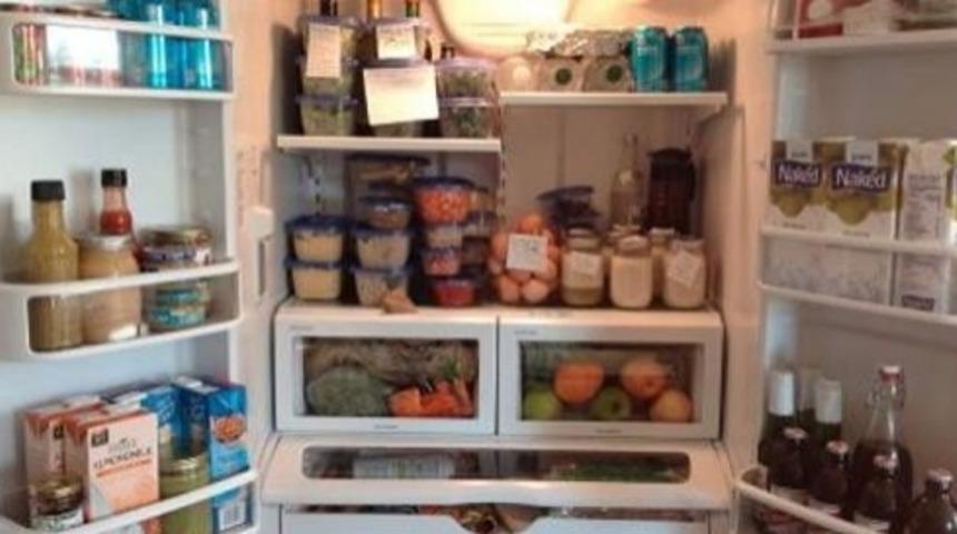 Son Kullanma Tarihlerini Boş Verin! İşte Bir Yiyeceğin Bozulduğunu Anlamanın En İyi Yolu!