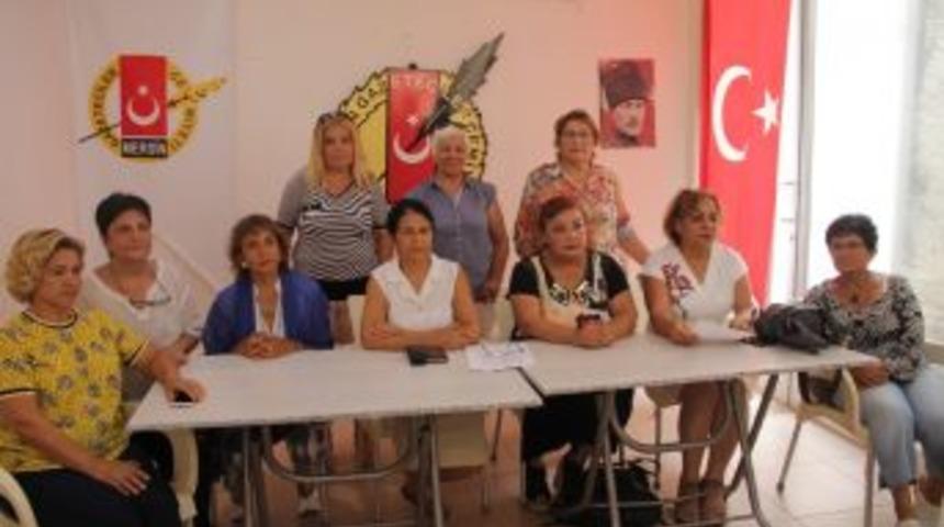 Merçed Üyelerinden Balık Çiftlikleri Tepkisi