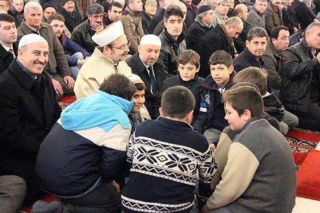 Edirne’de Cumhuriyet Tarihinde Bir İlk Yaşandı