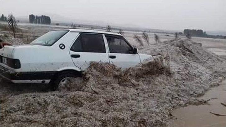 Selin Zararı Gün Ağarınca Ortaya Çıktı G4