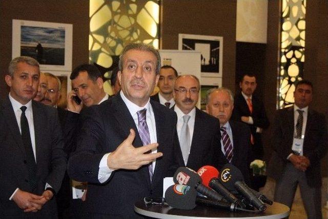 Bakan Eker: &ldquo;(zehirli Pirin&ccedil; İddiası) Zaman Zaman Bu T&uuml;r S&ouml;ylentiler Oluyor&rdquo; 2