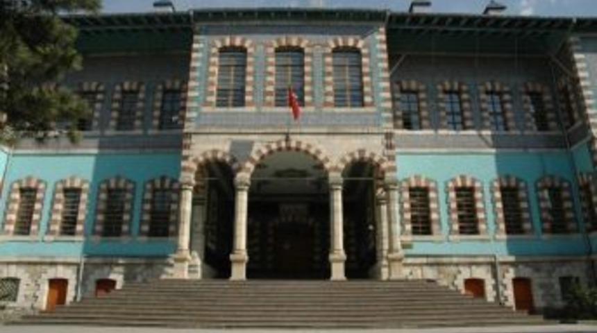 Alim Taş, K&uuml;tahya&rsquo;nın Yeni Cumhuriyet Başsavcısı Oldu