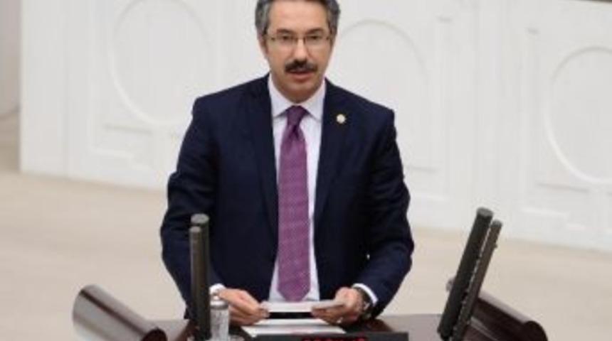 Ak Partili &Uuml;nal: &ldquo;ordu&rsquo;nun Projelerine Hız Kazandırdık&rdquo;