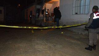 Kırıkkale’de Cinayet: 2 Ölü, 1 Yaralı