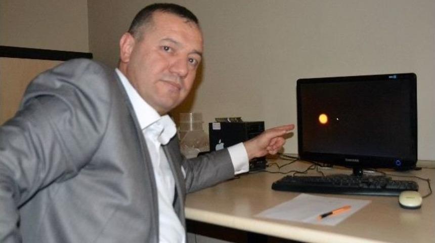 (&ouml;zel Haber) Siyaset&ccedil;inin G&ouml;rd&uuml;ğ&uuml; Işıklı Cisim Ankara&rsquo;yı Hareketlendirdi