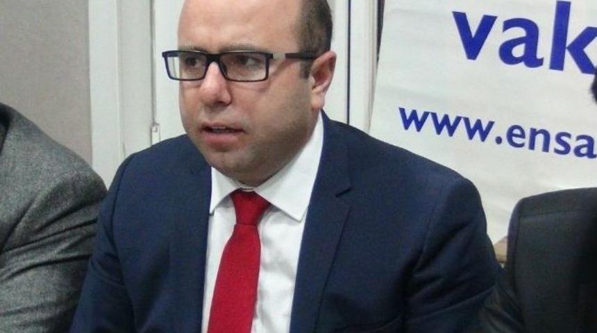 İmam Hatip Liselerinin &Ouml;nemi Ve Sorunları Masaya Yatırıldı