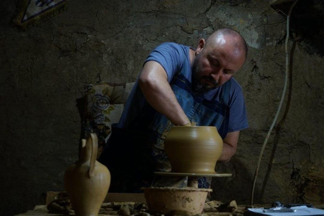 &ldquo;kınık K&ouml;y&uuml; Kırsalda Tasarım Etkinliği&rdquo; Başlıyor