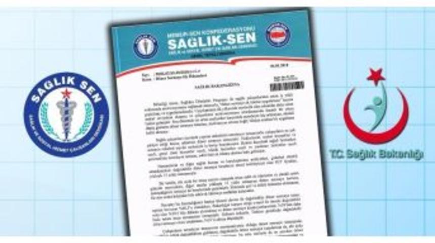 Karaer; &ldquo;&ccedil;alışanların Memnun Olmadığı Performans Sistemi Değişmeli&rdquo;