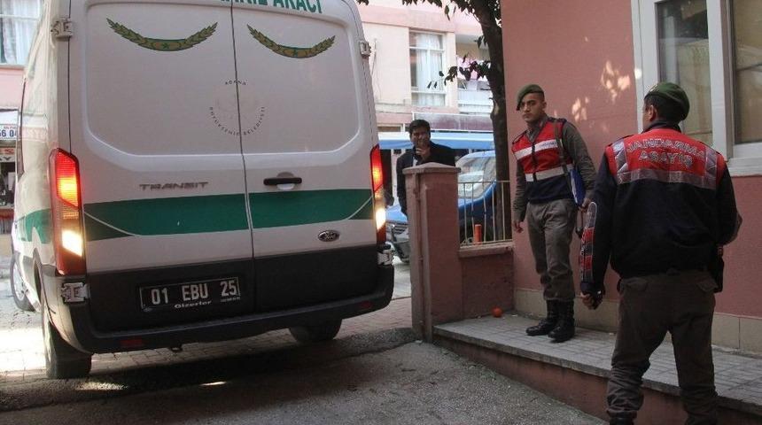 Eski Uzman &Ccedil;avuş Hayvan Otlatırken &Ouml;ld&uuml;r&uuml;ld&uuml;